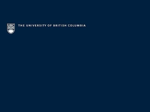 UBC ARC Sockeye for Complete Noobs Part 1: Understanding Your Personal Computer