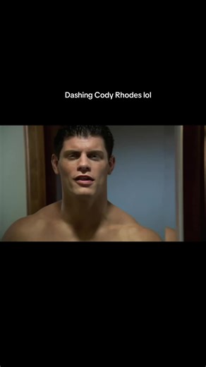 Dashing Cody Rhodes: The Funniest Moments in WWE