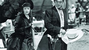 Cimarron 1931 - Irene Dunne, Richard Dix, Estelle Taylor, Edna May Oliver, Nance O'Neil