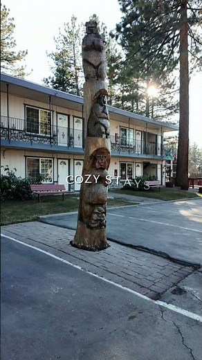 Americana Village South Lake Tahoe | Your Home Base for Every Season