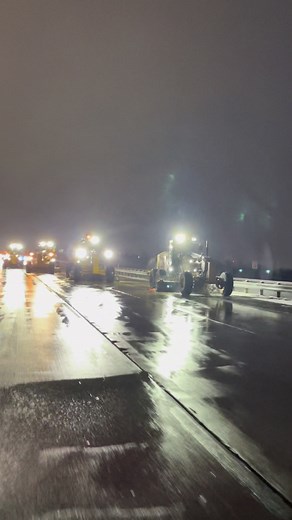 Effective Snow Removal Techniques for Heavy Equipment Operators