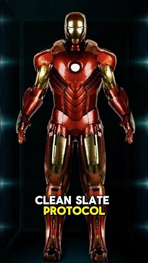 All About The Mark 8 Iron Man Suit #shorts #ironman