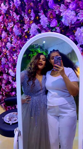 Menbi Yewbet Salon: Transform Your Hair Today!