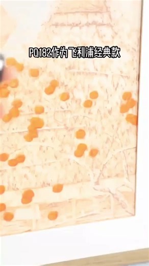 飞利浦电动剃须刀经典便携款自研磨刀片刮胡刀生日礼物送男生老公父亲PQ190 16出行必备1