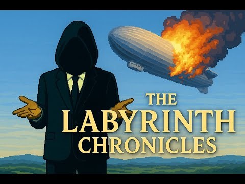 The Labyrinth Chronicles - Episode 17: Malthera's Realm