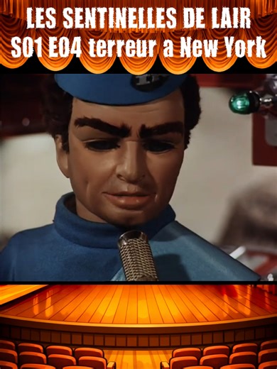 LES SENTINELLES DE LAIR-S01 E04 terreur a New York 8-10 #sentinelles #saison1 #dessinanimédenotreenfance #fyp #dessinanimé