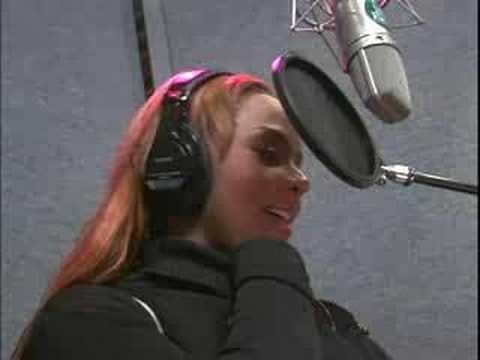 Def Jam fight for NY - Lil Kim