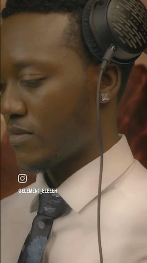 Element - eleeeh (Official Music Video)