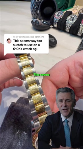 The Only Renewal System Trusted By 250,000 Collectors Nano Clear is the safest way to renew your Rolex, Patek Philippe, or any luxury watch — tested on watches worth $10K to $500K . Lab-Developed Nano Formulas ⚗️ Engineered by leading chemists specifically for luxury timepieces. Works at the microscopic level WITHOUT removing metal layers. ✅ Safe For All Luxury Metals (Gold, Platinum, Steel, Titanium) ✅ Safe For All Complications & Water Resistance ✅ Safe For Polished & Brushed Finishes ✅ Truste