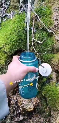 Exploring the Best Natural Spring Water for Refreshing Drinks