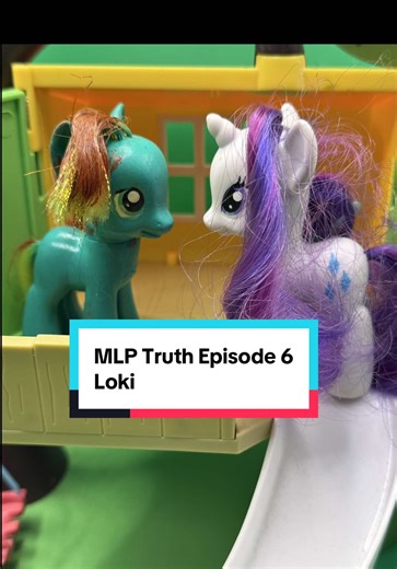 Hey everypony, Thanks for checking out my Playform. I'm PonyBoy and I create Series using MLP Brushables I hope you enjoy the latest episode of MLP Truth it's a longer one this time.... I hope you all enjoy the episode and let me know your feedback in the comments below l'd love to hear all about it!!! If you enjoy my content please follow id really appreciate the support :) PonyBoy #mlp #mylittlepony #rare #dark #viral