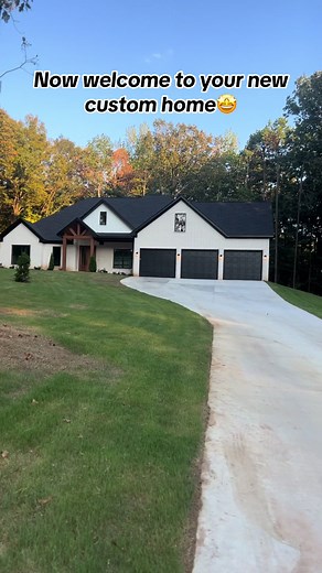 Building a Custom Home Step by Step