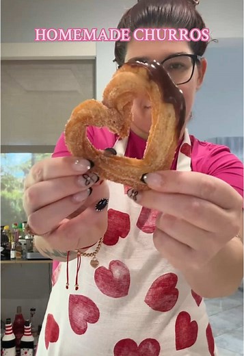 Delicious Easy Churro Recipe for Everyone