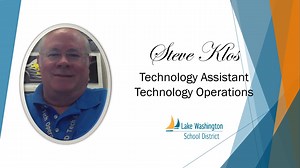 LWSD has created a presentation honoring all the retirees from the 2021-22 school year. We want to thank all of our retirees for their years of tireless work with the district and we wish them luck on whatever retirement holds for them. 👏👏👏 | Lake Washington School District