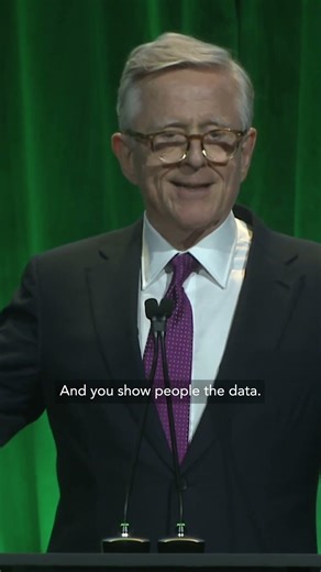 David Booth on Investing: Show People the Data