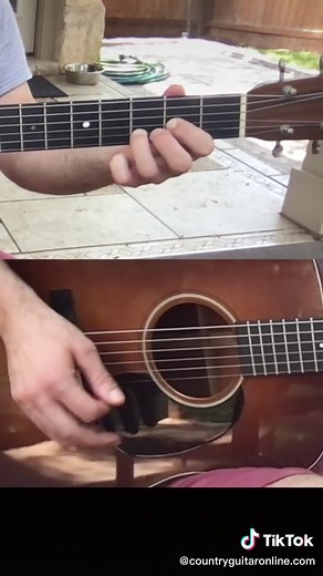 Enhance Your Rhythm Guitar with Country Techniques