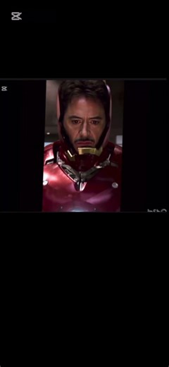 Iron man core