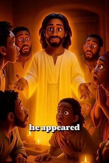 The Bible Reveals Powerful Events After Jesus Was Resurrected