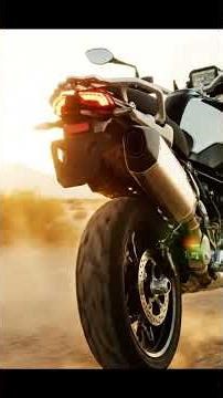 R1300GS 2025 – The Adventure Monster!|| #heavybike #bikelover #viral