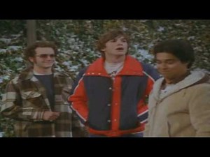 That 70s Show Bloopers