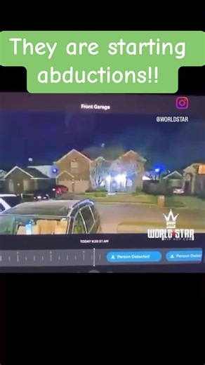 They are starting abductions!!!! #fy #fypシ゚viral #aliens #aliensighting #viral #viral #vi #viraltiktok #viralvideos #foryoupageシforyou #uap_repository #foryoupageviralシ゚ #fypシ #foryoupageシ #area51 #exposednet #foryoupage #foryouシ #space | Exposed