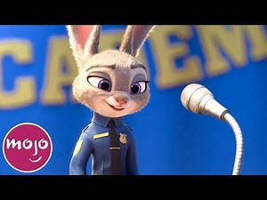 Top 10 Disney Endings That Don't Mean What You Think