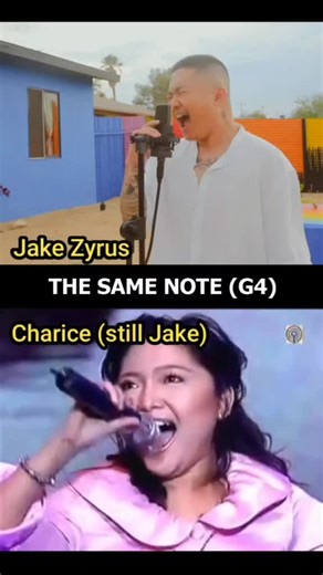 Jake Zyrus Transformation: Then and Now