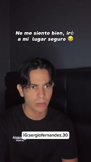 Sergio Fernandez on Reels