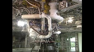 25K views · 411 reactions | Test fire of NASA's RS-25 rocket engine, the engine that is to be used on NASA's Space Launch System, and was used in an older varient for the space shuttle. | Popular Mechanics | Facebook