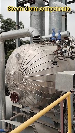 steam durm #viral #shortvideo #steamdrum