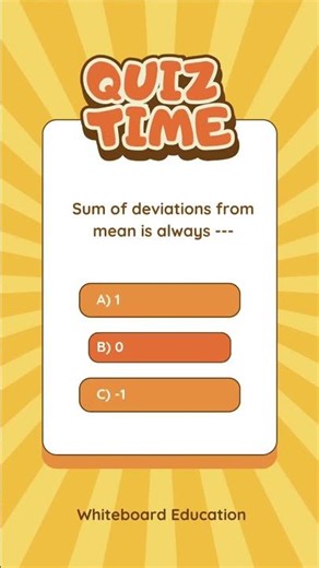 🛑💡 QUIZ TIME! 22 #quiz