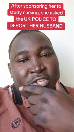 Sponsored Nursing Career in the UK Gone Wrong