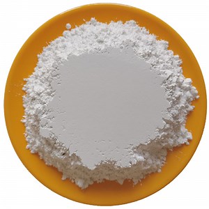 [Hot Item] Ca (OH) 2 Calcium Hydroxide Slaked Lime Powder Food Grade