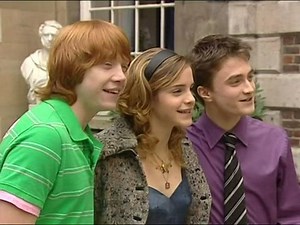 Heres The Hogwarts House Each Harry Potter Cast Member Is In