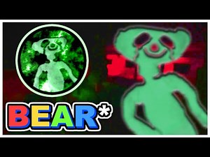BEAR* How To Get Ghost Bear