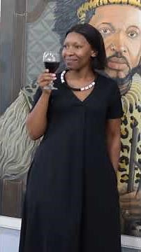 Umgqigqo/Resilience Art Exhibition Opening