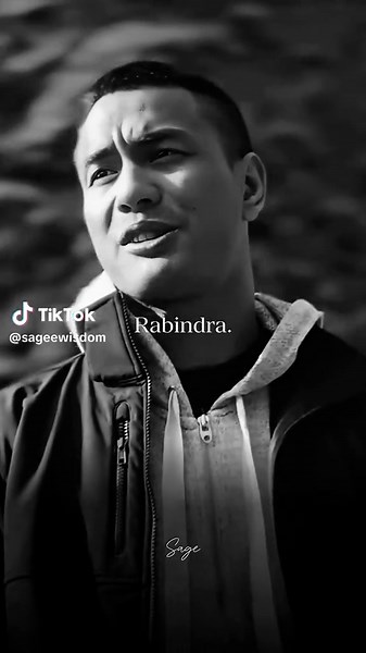 Breaking Stones to Faces: Rabindra Dhant's Legacy