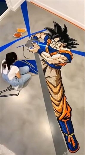 lót sàn nhà nhân vật Sudoku cực đẹp #youtubeshorts