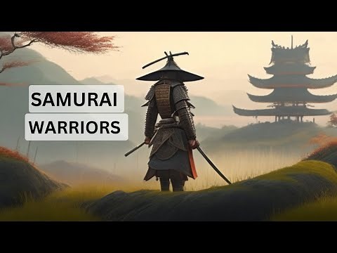 The Samurai: Warriors of Feudal Japan