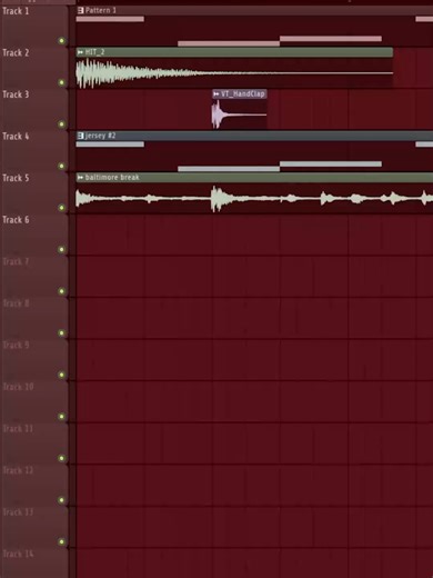 Soulja Boy Crank That Remix - FL Studio Beat