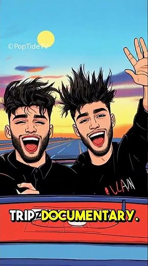 Zayn & Louis Road Trip: One Direction Reunion Shocks Fans!