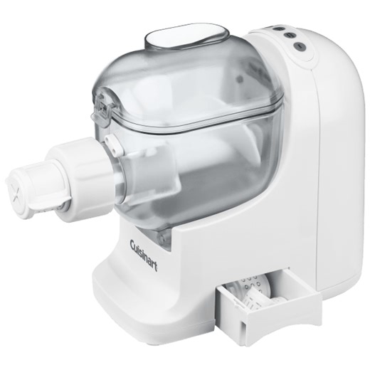 Cuisinart Pastafecto Pasta/Bread Dough Maker