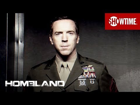 Homeland | Aftermath "Trailer"
