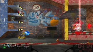 Videos & Audio - Bad Rats the Rats' Revenge