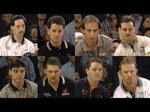 2000 PBA Chattanooga Open