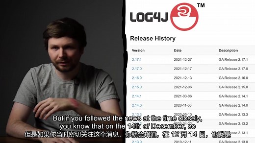 对Java框架进行Fuzzing模糊测试以查找 Log4j 漏洞 | CVE-2021-45046