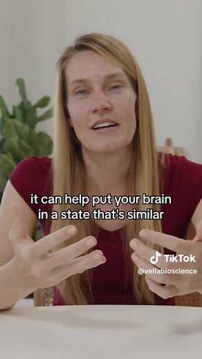 Vella Bioscience, Inc. on TikTok