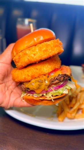 Lakisha Johnson | At Ruby Tuesday, you can treat yourself to a steak, ribs,a smashed burger or our famous ALL YOU CAN EAT garden bar...and still have room in... | Instagram