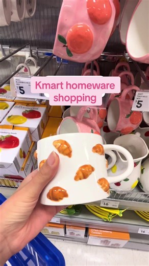 Kmart Homeware Shopping: Discover Amazing Finds