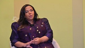 #RDC_USA_Rwanda: La Ministre congolaise des affaires étrangères , adresse un message aux populations des zones occupées par les rebelles M23 et ses alliés après la signature de l’accord de paix de #Washington entre #Kinshasa et #kigali. | The Politico cd